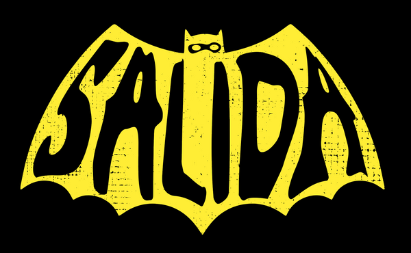 Bat Dude T-Shirt