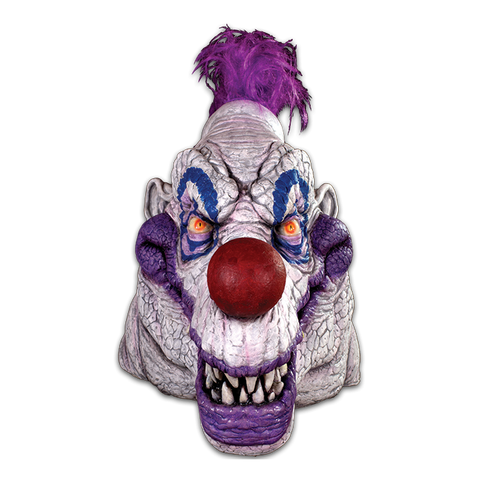 Killer Klowns From Outer Space - Klownzilla
