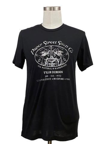 Paper Street Soap Company T-shirt