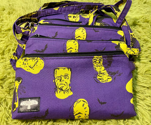 Universal Monster Convertible Bum Bag
