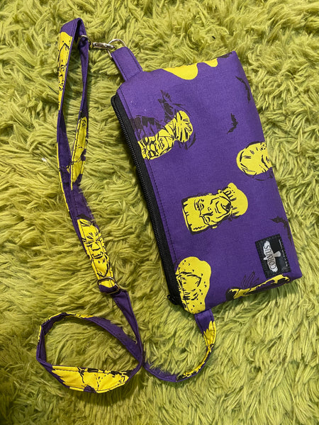Universal Monster Convertible Bum Bag