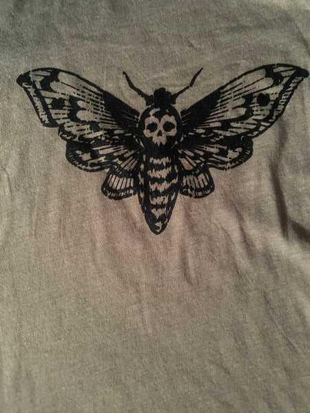 Death’s Head Moth T-Shirt