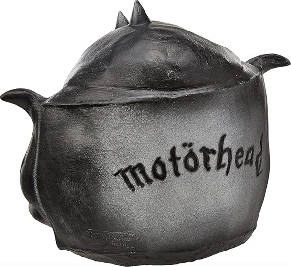 Motorhead - Warpig Mask