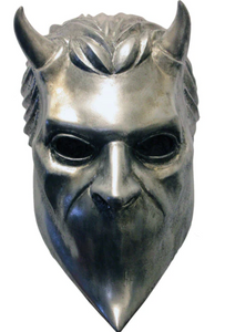 Ghost - Nameless Ghouls Resin Mask
