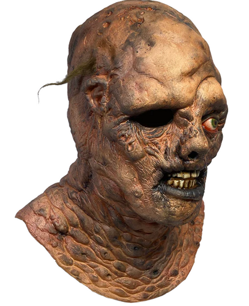 The Toxic Avenger - Toxie Mask