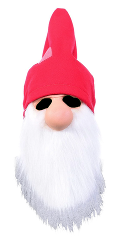 Normy the Cute Gnome Mask