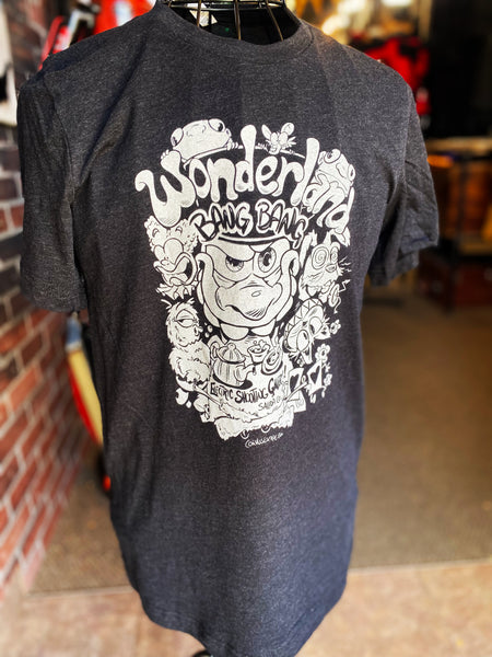 Wonderland Bang Bang T-shirt