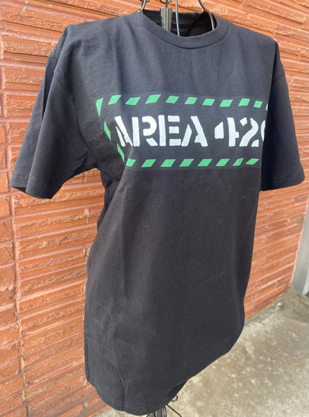 Area 420 Unisex T-Shirt