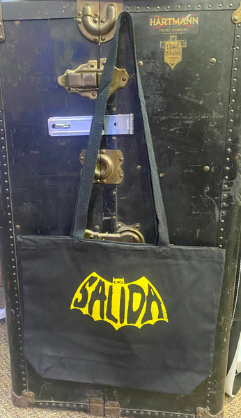 Batdude Tote Bag