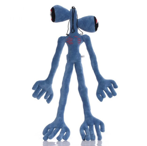 Urban Legend Monsters - Plush Mascots
