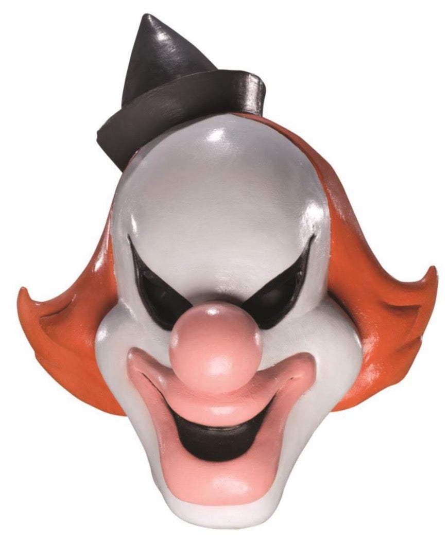 Scooby Doo - Clown Mask