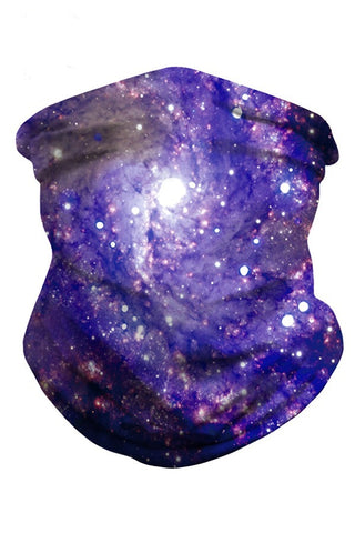 Buff/Necktube - Corvus: Clothing and Curiosities