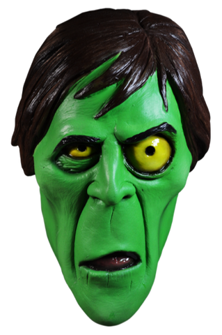 Scooby Doo - Creeper Mask