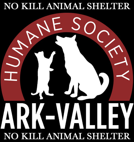 Ark Valley Humane Society Fundraiser