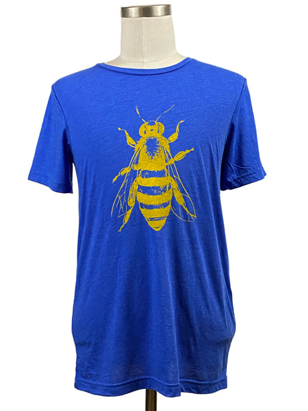 Bee Shirt & Tanks