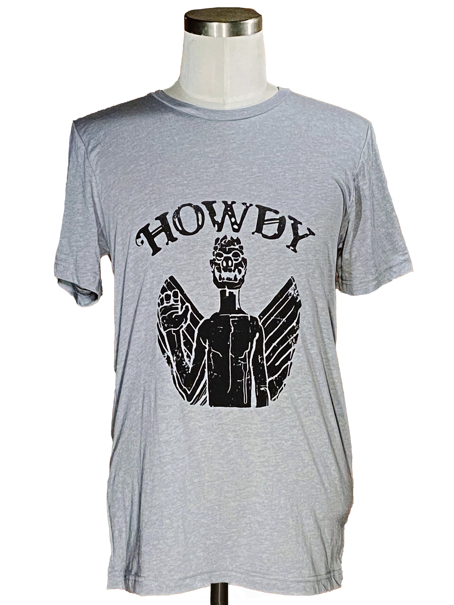 Captain Howdy Exorcist T-Shirt