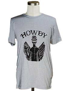 Captain Howdy Exorcist T-Shirt