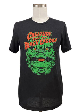 Creature From The Black Lagoon T-Shirt - Corvus: Clothing and Curiosities