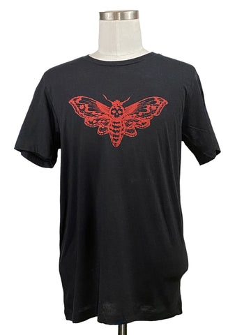 Death’s Head Moth T-Shirt
