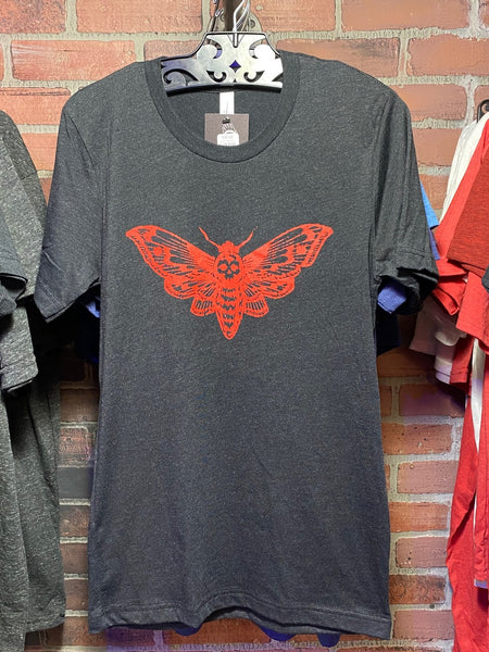 Death’s Head Moth T-Shirt