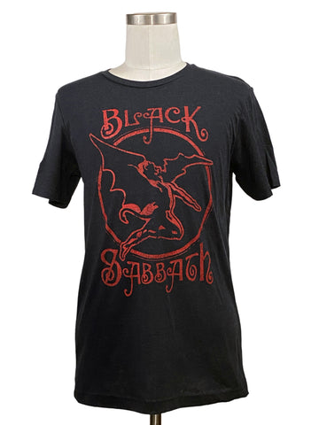 Black Sabbath Unisex T-Shirt