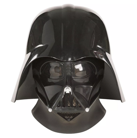 Darth Vader - Collector's Helmet