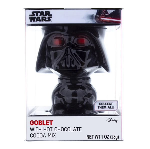 Star Wars Mandalorian Goblets