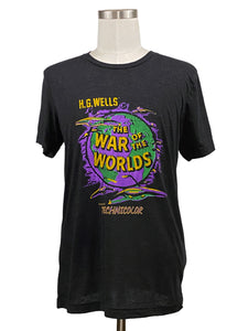 War Of The Worlds T-Shirt