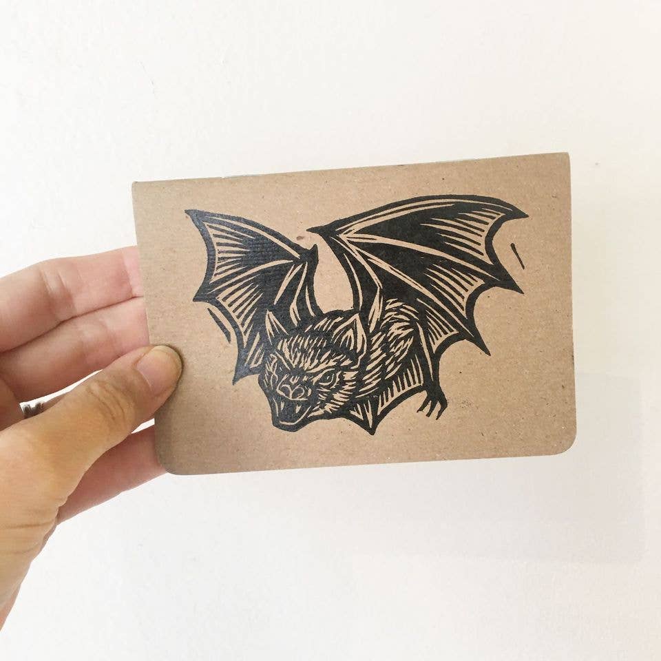 Bat Journal