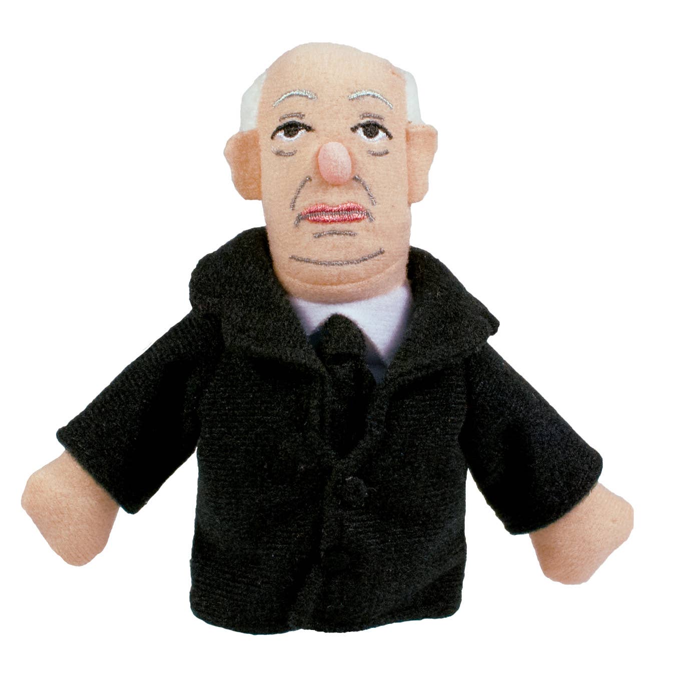 Alfred Hitchcock Puppet