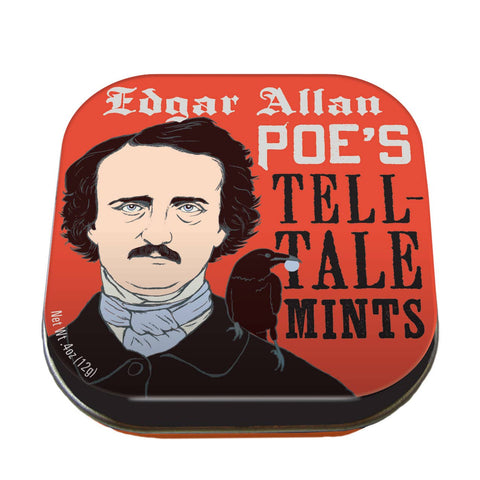 Poe Mints