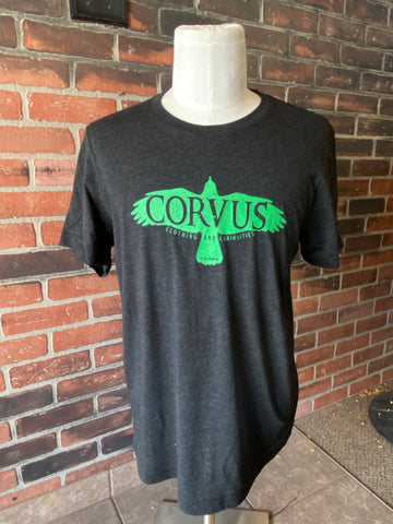 Corvus Logo T-Shirt