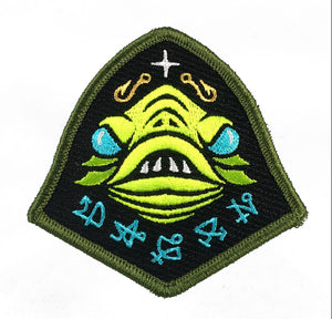 Sons of Dagon Patch