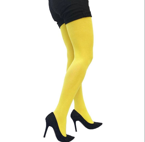 Malka Chic Colored Tights