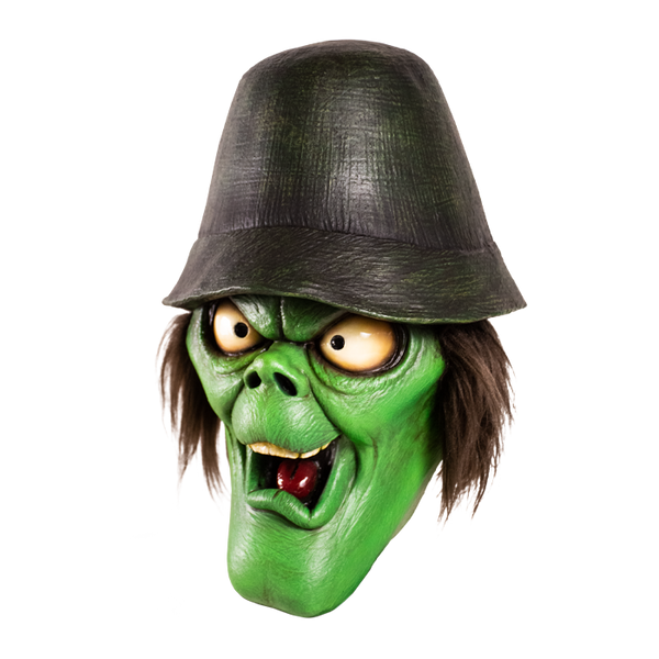 Scooby Doo - Mr Hyde Mask